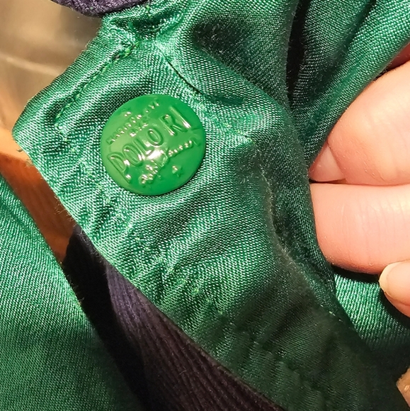 NWT Reversible Polo Ralph Lauren coat - Picture 6 of 9